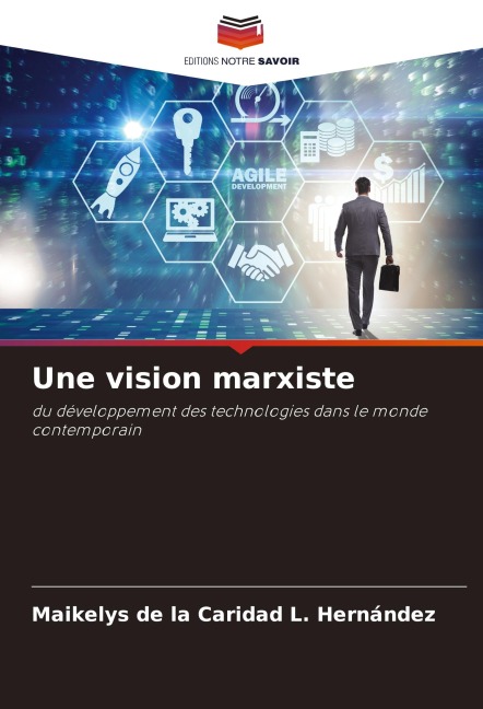 Une vision marxiste - Maikelys de la Caridad L. Hernández