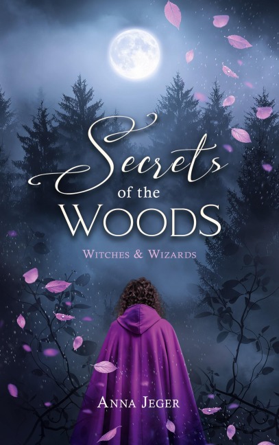 Secrets of the Woods - Anna Jeger