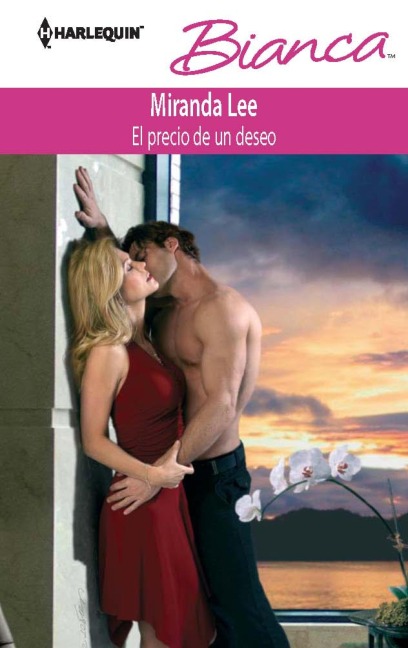 El precio de un deseo - Miranda Lee