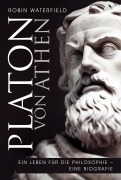 Cover-Bild zum Titel 'Platon von Athen' von 'Robin Waterfield'