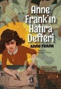Cover-Bild zum Titel 'Anne Frankin Hatira Defteri' von 'Anne Frank'