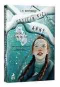 Cover-Bild zum Titel 'Yesilin Kizi Anne 9 Avonlea Günlükleri Ciltli' von 'L. M. Montgomery'