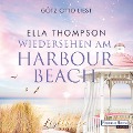 Cover-Bild zum Titel 'Wiedersehen am Harbour Beach' von 'Ella Thompson'