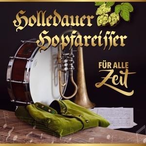 Für alle Zeit-Instrumental - Holledauer Hopfareisser
