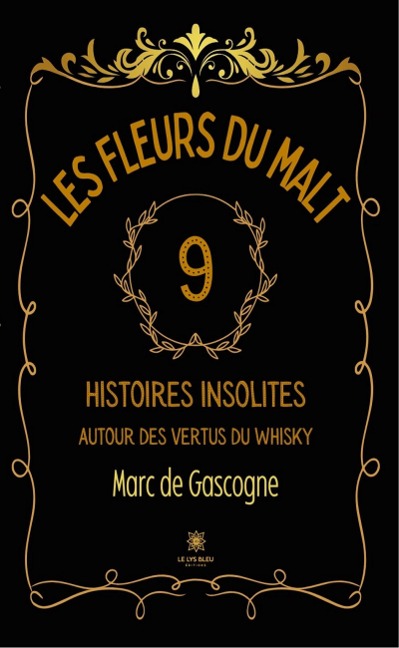 Les fleurs du malt - Marc de Gascogne
