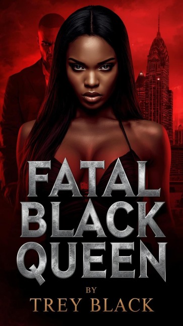 Fatal Black Queen - Trey Black