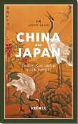 Cover-Bild zum Titel 'China und Japan' von 'Kai Vogelsang'