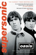 Cover-Bild zum Titel 'Supersonic' von 'Oasis'