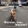 Cover-Bild zum Titel 'Warum, Silke, warum?' von 'Tankred Lerch'