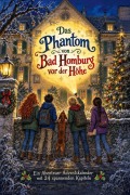 Cover-Bild zum Titel 'Das Phantom von Bad Homburg vor der Höhe' von 'Samuel Müller'