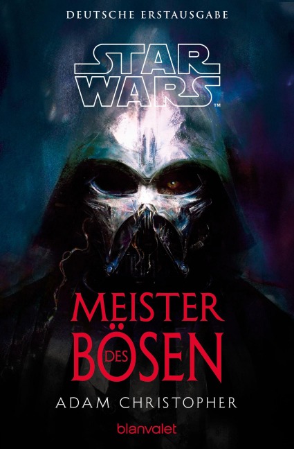 Star Wars(TM) - Meister des Bösen - Adam Christopher