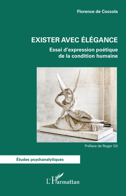 Exister avec élégance - Florence de Coccola
