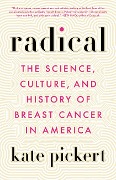 Cover-Bild zum Titel 'Radical' von 'Kate Pickert'