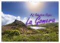 Auf Schusters Rappen ... La Gomera (Wandkalender 2024 DIN A3 quer), CALVENDO Monatskalender - Jörg Sobottka
