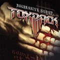 Cover-Bild zum Titel 'Aggressive Kunst (Digipak)' von 'Toxpack'