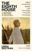 Cover-Bild zum Titel 'The Eighth House' von 'Elizabeth Clark Wessel'