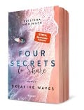 Four Secrets to Share - Kristina Moninger