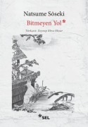 Cover-Bild zum Titel 'Bilinmeyen Yol' von 'Natsume Soseki'