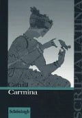 Cover-Bild zum Titel 'Carmina. Mit Materialien' von 'Gaius Valerius Catull'