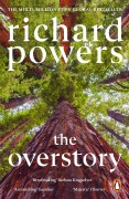 Cover-Bild zum Titel 'The Overstory' von 'Richard Powers'