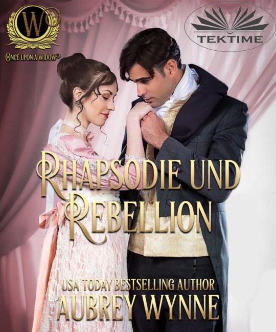 Rhapsodie Und Rebellion - Aubrey Wynne