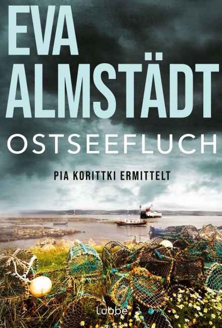 Ostseefluch - Eva Almstädt