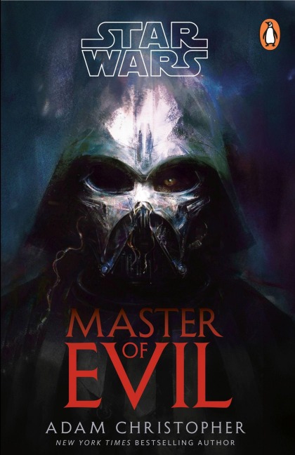 Star Wars: Master of Evil - Adam Christopher