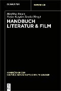 Handbuch Literatur & Film - 