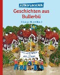 Cover-Bild zum Titel 'Geschichten aus Bullerbü' von 'Astrid Lindgren'