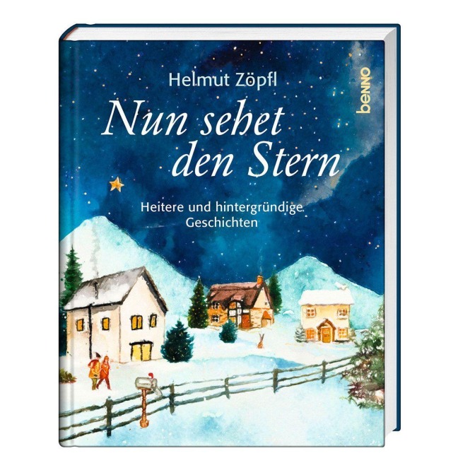Nun sehet den Stern - Helmut Zöpfl