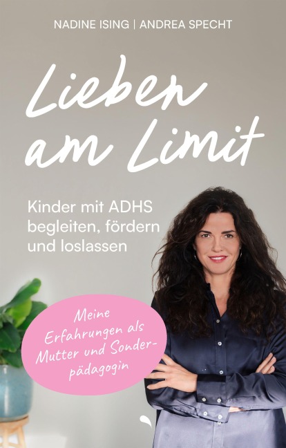 Lieben am Limit - Nadine Ising