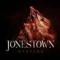 Cover-Bild zum Titel 'Dyatlov' von 'Jonestown'