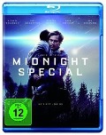 Cover-Bild zum Titel 'Midnight Special' von 'Jeff Nichols, David Wingo'