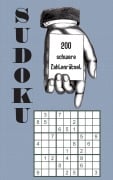 Cover-Bild zum Titel 'Sudoku' von 'Hannah Mole'