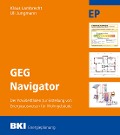 BKI GEG Navigator - 