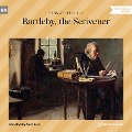 Cover-Bild zum Titel 'Bartleby, the Scrivener' von 'Herman Melville'
