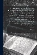 Moeridis Atticistae Lexicon Atticum Cum Jo. Hudsoni, Steph. Bergleri, Claud. Sallierii, Schlaegeri Aliorumque Notis. Secundum Ordinem Msstorum Restitu - Moeris