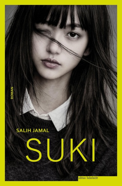 Suki - Salih Jamal