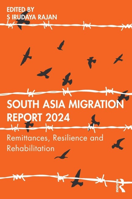 South Asia Migration Report 2024 - 