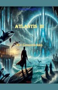 Cover-Bild zum Titel 'Atlantis III Het Genootschap' von 'Digim@ri'