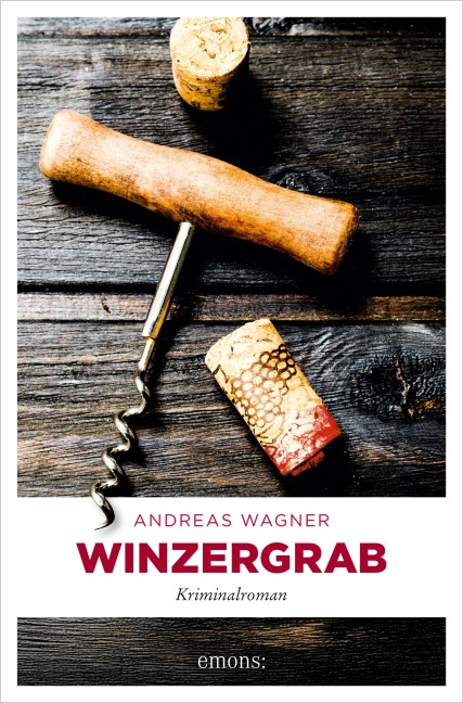 Winzergrab - Andreas Wagner