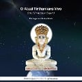 O Atual Tirthankara Vivo Shri Simandhar Swami - Portuguese Audio Book - Dada Bhagwan, Dada Bhagwan