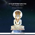 O Atual Tirthankara Vivo Shri Simandhar Swami - Portuguese Audio Book - Dada Bhagwan, Dada Bhagwan