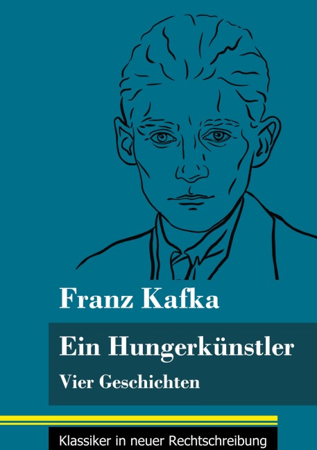 Ein Hungerkünstler - Franz Kafka