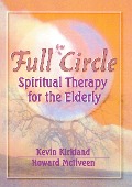 Cover-Bild zum Titel 'Full Circle' von 'Kevin Kirkland, Howard Mc Ilveen'