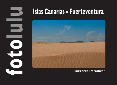 Islas Canarias - Fuerteventura - Fotolulu