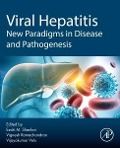 Cover-Bild zum Titel 'Viral Hepatitis' von ''