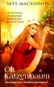 Cover-Bild zum Titel 'Oh Katzenbaum' von 'Skye Mackinnon'