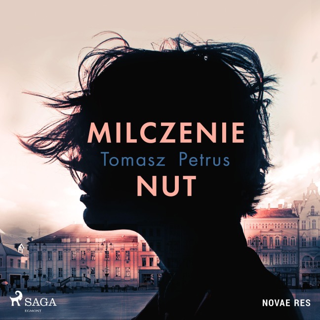 Milczenie nut - Tomasz Petrus