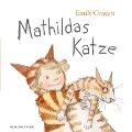 Mathildas Katze - Emily Gravett